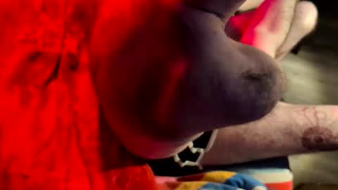 hairyokieotter online show from 03.23.26