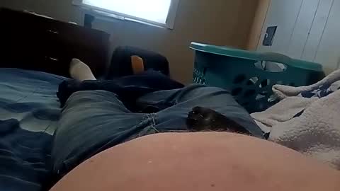 Sir Stroke Alot online show from 12.02.24