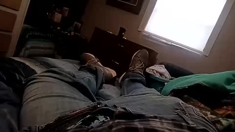 Sir Stroke Alot online show from 12.10.24