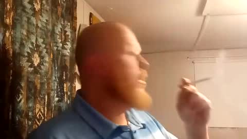 Sir Stroke Alot online show from 12.15.24