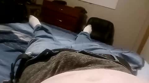 Sir Stroke Alot online show from 12.17.24