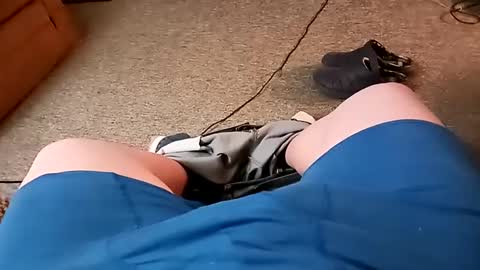 Sir Stroke Alot online show from 12.23.24