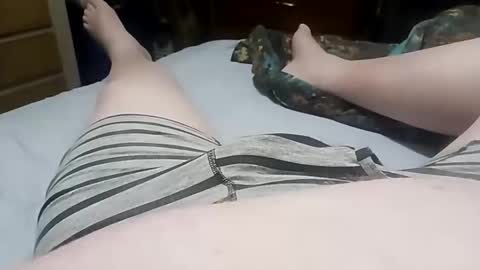 Sir Stroke Alot online show from 01.20.25