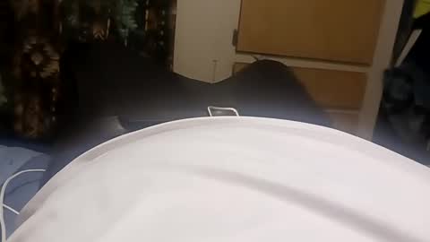 Sir Stroke Alot online show from 02.23.25