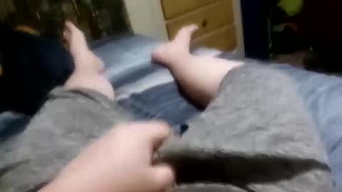 Sir Stroke Alot online show from 03.02.25