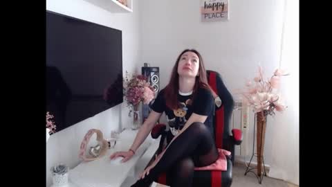 Snapshot of casperlove69 chatting on 01.13.25 Alice online show from 01.13.25