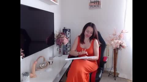 Snapshot of casperlove69 chatting on 01.13.25 Alice online show from 01.13.25