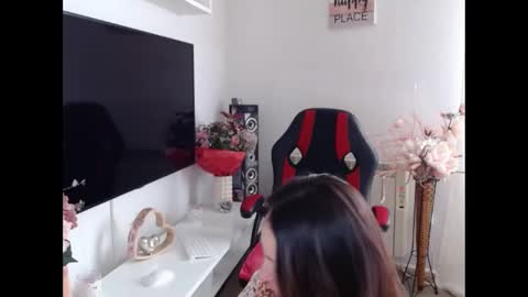 Snapshot of casperlove69 chatting on 02.24.25 Alice online show from 02.24.25