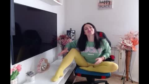 Snapshot of casperlove69 chatting on 09.26.25 Alice online show from 09.26.25