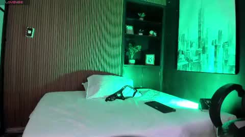 Casper online show from 06.19.26