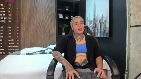 Casper online show from 07.16.26