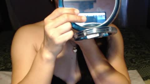 cassandra_drip online show from 04.19.26