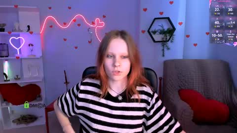 Cassandra online show from 03.27.26