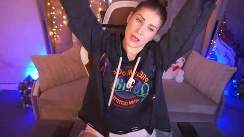 Lena online show from 02.09.26