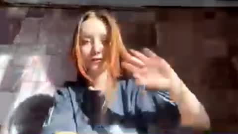 Snapshot of cassandrakolehmainen chatting on 02.25.26 Scarlett online show from 02.25.26