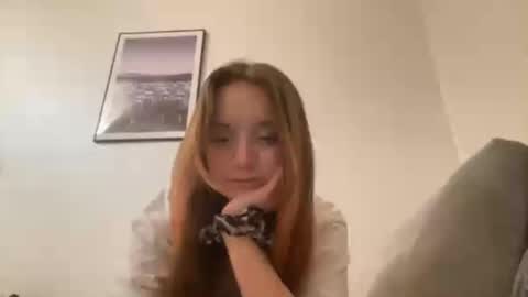 Snapshot of cassandrakolehmainen chatting on 02.28.26 Scarlett online show from 02.28.26