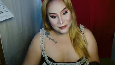 cassandramagets94 online show from 10.07.25