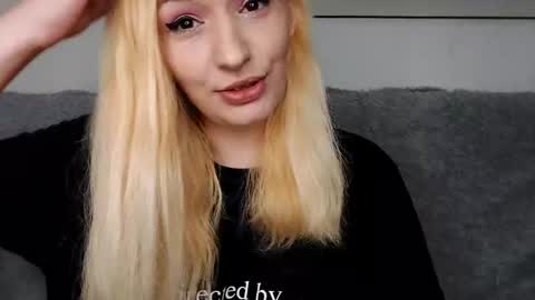 Snapshot of cassandratate chatting on 01.29.25 Casey Chris online show from 01.29.25