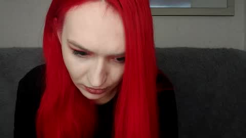 Snapshot of cassandratate chatting on 02.07.25 Casey Chris online show from 02.07.25