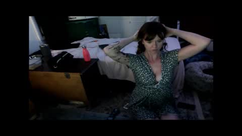 CassCassidy89 online show from 11.28.25