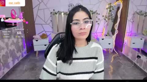 Snapshot of casse_tay chatting on 05.31.26 casse_tay online show from 05.31.26