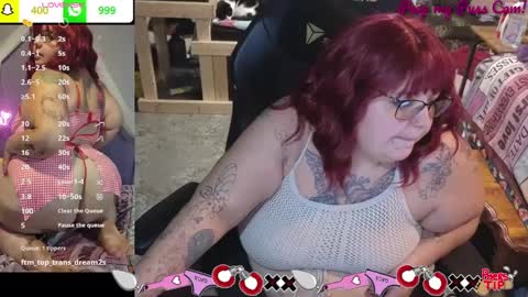 Casserole bbw online show from 09.23.25