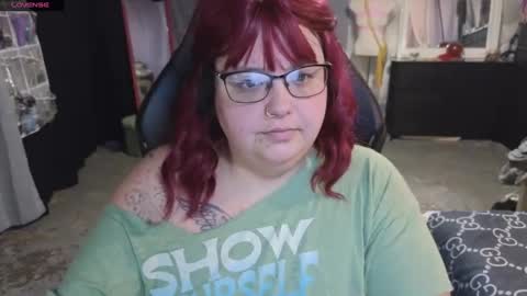 Casserole bbw online show from 09.29.25