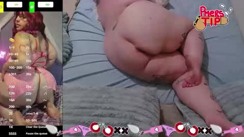 Casserole bbw online show from 12.04.25