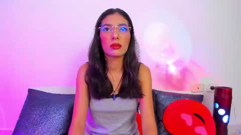 Snapshot of casseydagger chatting on 06.15.26 CASSEY online show from 06.15.26