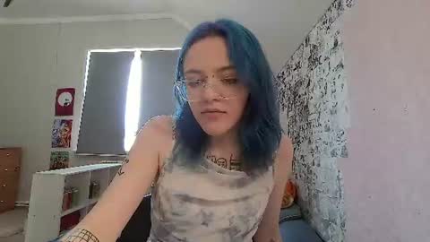 Snapshot of casseyderoche chatting on 07.19.26 Stella online show from 07.19.26