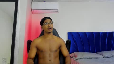 CASSIAN GOLD online show from 01.07.26