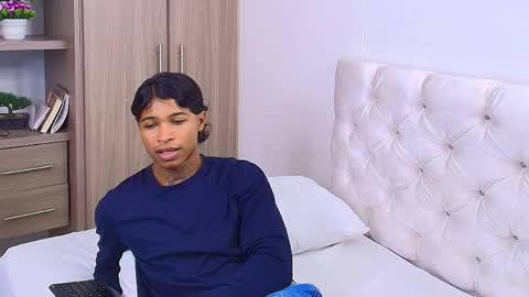 CASSIAN GOLD online show from 05.12.26