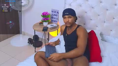 CASSIAN GOLD online show from 07.14.26