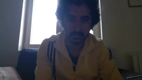 Snapshot of cassiani chatting on 12.07.24 cassiani online show from 12.07.24