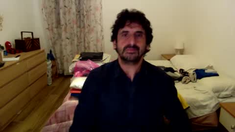 Snapshot of cassiani chatting on 03.09.25 cassiani online show from 03.09.25