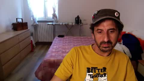 Snapshot of cassiani chatting on 06.01.26 cassiani online show from 06.01.26