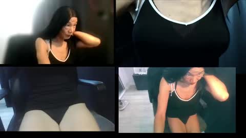 Cassi online show from 10.20.25