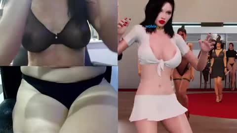 Cassi online show from 02.13.26