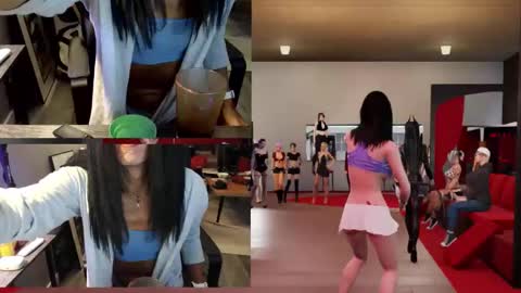 Cassi online show from 03.20.26