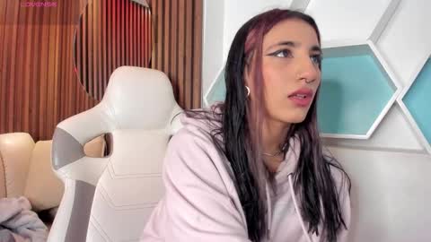 cassidy_evans online show from 09.12.25