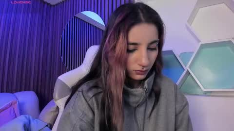 cassidy_evans online show from 10.03.25