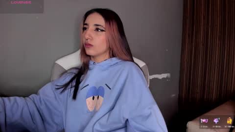 cassidy_evans online show from 10.23.25