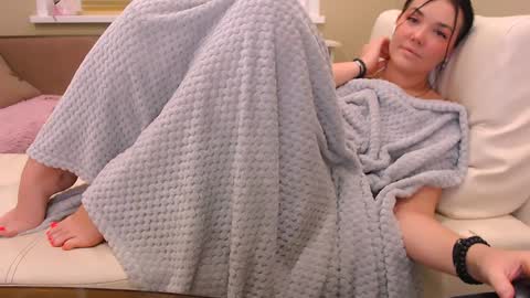 Anna online show from 02.09.25