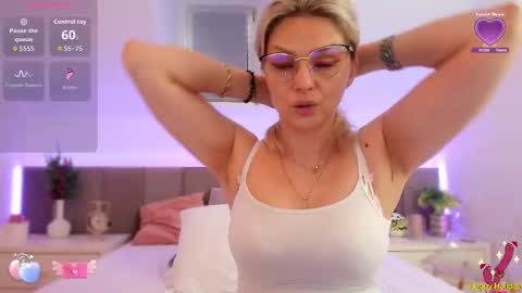 cassidyanne online show from 03.10.26