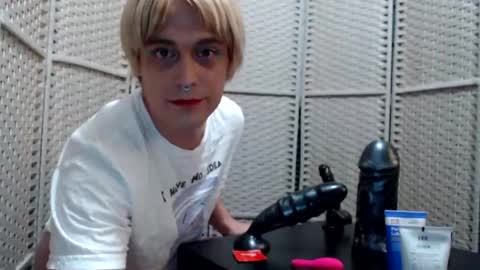 cassidystretch4 online show from 10.11.25