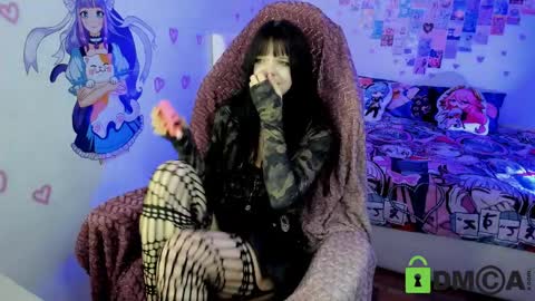 Snapshot of cassie11037 chatting on 04.06.26 cassie11037 online show from 04.06.26