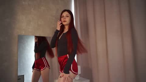 Snapshot of cassie130505 chatting on 03.02.25 Cassie online show from 03.02.25