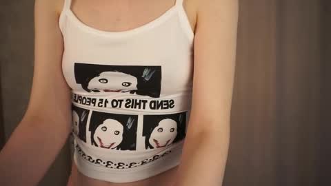 Snapshot of cassie130505 chatting on 03.07.25 Cassie online show from 03.07.25