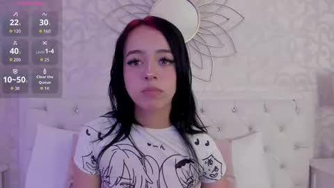  Celeste  online show from 10.29.25