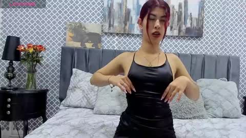 cassie_bloom online show from 02.18.25